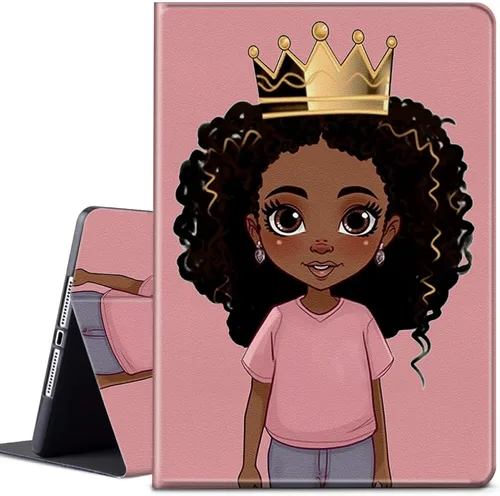 Vista 21 de Funda para iPad Mini 6 de 8.3 pulgadas, versión 2021 para iPad Mini 6ª generación, ligera, protectora de piel sintética, cubierta inteligente