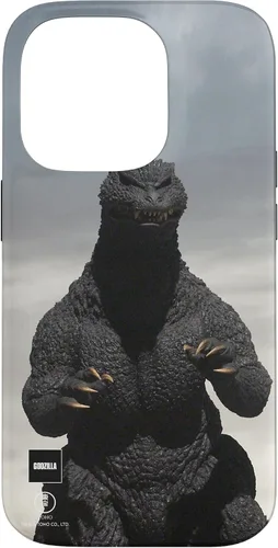 Vista 17 de Godzilla Icons of Toho 2004 - Carcasa para iPhone 17