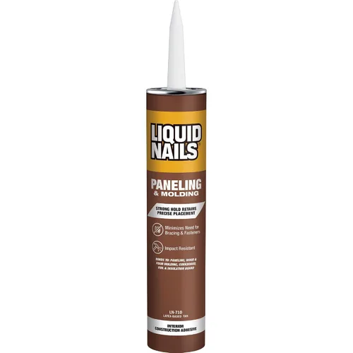 Vista 14 de Liquid Nails LN-905, Landscape, adhesivo, 10 onzas