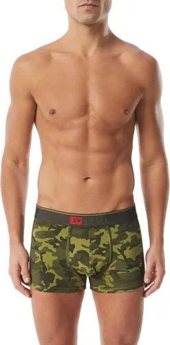 Vista 2 de Diesel Bañador UMBX-DAMIENTWOPACK
