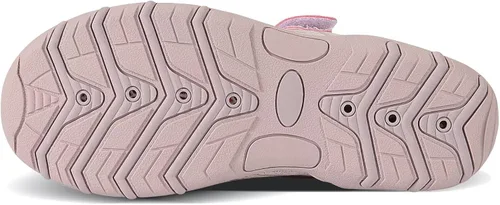 Vista 5 de Zapatos de agua para niños y niñas, de secado rápido, calcetines acuáticos descalzos, playa, piscina, natación, tenis deportivos ligeros para niños