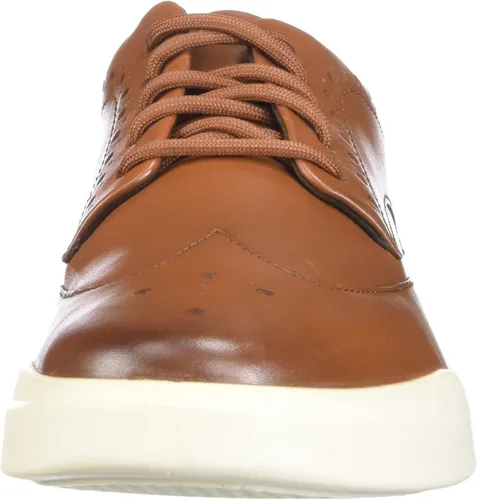 Vista 2 de Cole Haan Grand Crosscourt Wingtip - Tenis para hombre