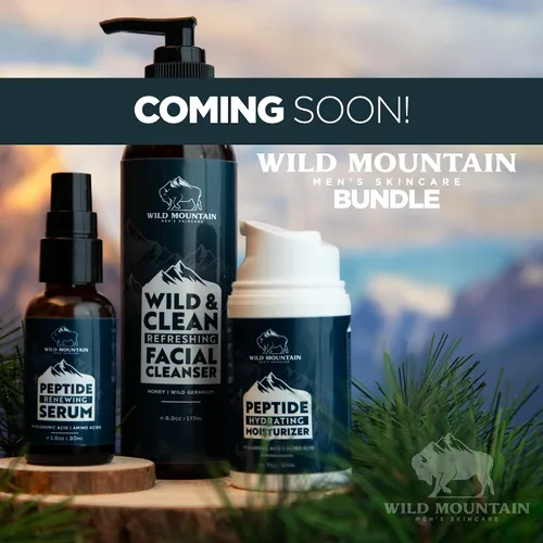 Vista 9 de Hidratante peptídico para hombres - Hidratante facial para hombre - Hidratante facial para hombres - Hidratante facial para hombre - Loción facial