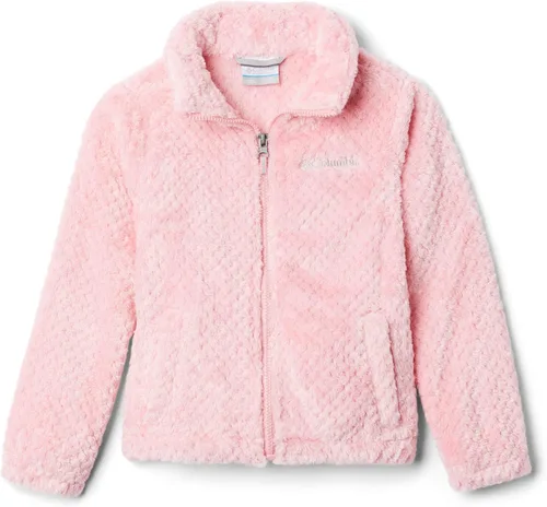 Vista 6 de Columbia Baby Fire Side Sherpa con cremallera completa