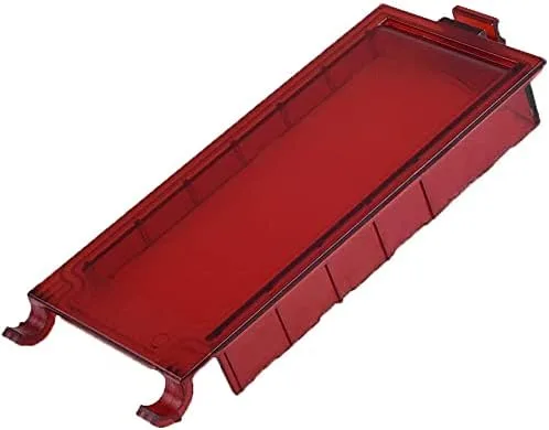 Vista 5 de Puerta de cubo de polvo para iRobot Roomba 800 Series 801 805 850 860 870 880 890 Aspiradora Accesorios