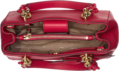 Vista 5 de Michael Kors Bolso Cynthia para mujer
