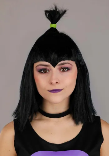 Vista 5 de Disfraz de Mujer Samantha Manson de Danny Phantom Multicolor