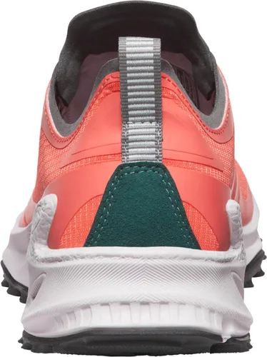 Vista 3 de KEEN Zionic Zapatos de senderismo transpirables de baja altura para mujer