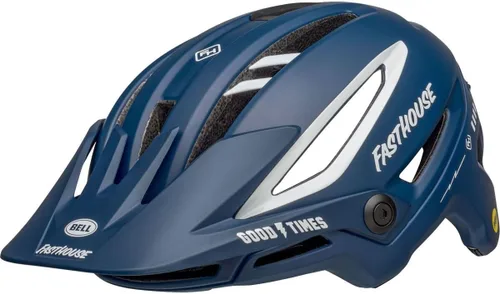 Vista 16 de Bell Sixer MIPS - Casco de bicicleta MTB para adulto (personalizable)