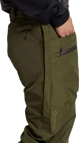 Vista 6 de Burton Gore-Tex Vent - Pantalón de esquí para hombre