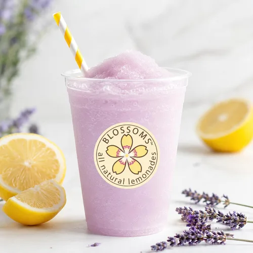 Vista 8 de Mezcla de bebida de limonada de lavanda - Bolsa de 4 libras