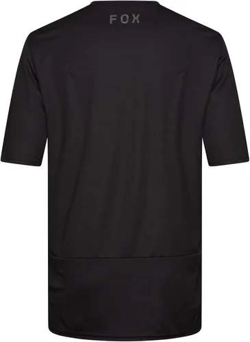 Vista 7 de Fox Racing Jersey Ranger de manga corta para bicicleta de montaña para hombre