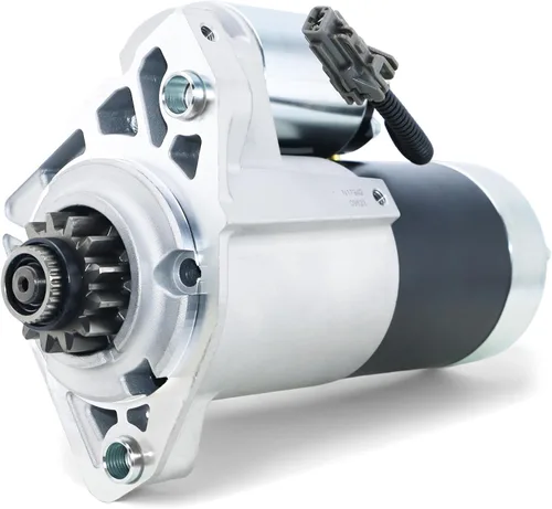 Vista 51 de Reemplazo de motor de arranque para Ford para Lincoln 1994-2013 F150 250 350 450 550 Mustang Thunderbird Grand Marquis 4.6 5.4 5.8 6.8 V8 V10, 92-11