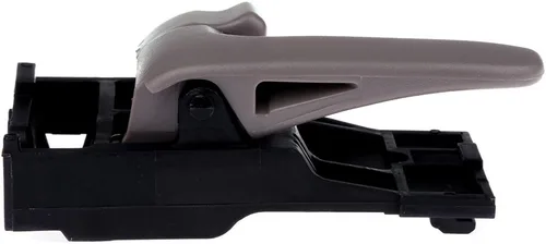Vista 3 de Scitoo - Mango de puerta para Toyota Sequoia 2004 – 2006 Toyota Tundra Gray(1pc)
