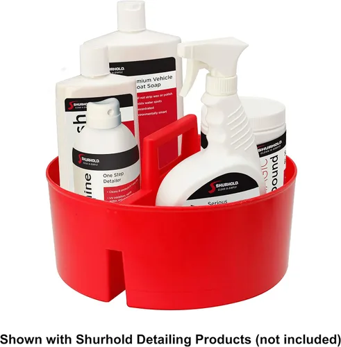 Vista 3 de Shurhold 2403 baquet, Canastita