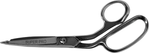 Vista 7 de MUELLER Sports Medicine Super Pro 11T - Tijeras médicas, para diestros, de acero inoxidable, antiadherentes, para extracción rápida y segura