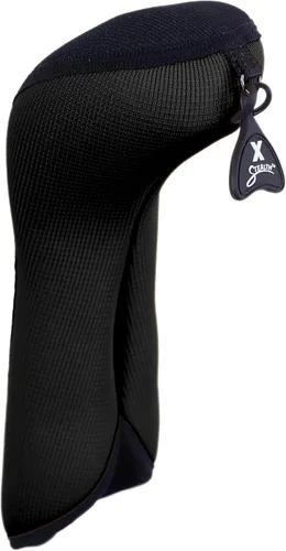 Vista 4 de Stealth IronWood Headcover Rojo/Negro