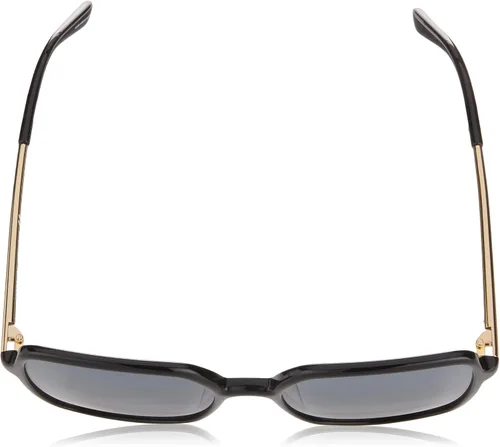 Vista 4 de Rebecca Minkoff Gafas de sol cuadradas Indio 10 GS para mujer