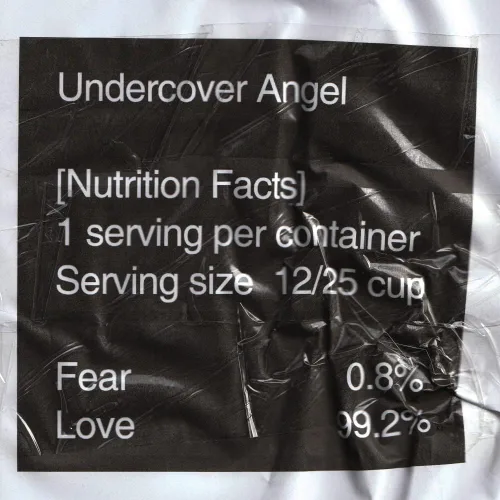 Vista 3 de Swervy - Álbum Undercover Angel (Vol.1)