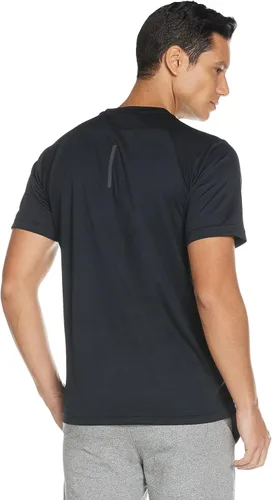 Vista 3 de Oakley Camiseta de entrenamiento básico para hombre