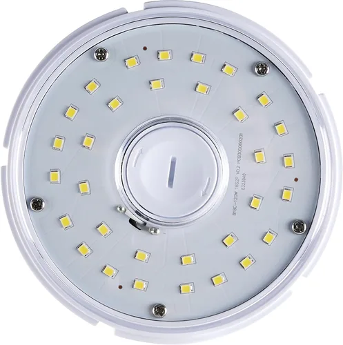 Vista 6 de Satco S49394 Hi-Pro - Bombilla LED de mazorca de maíz de alto lumen
