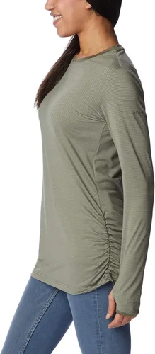 Vista 3 de Columbia Leslie Falls - Manga larga para mujer