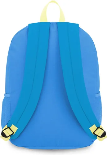 Vista 6 de Super Mario Paquete de mochila con lonchera para niños y más