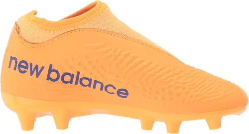 Vista 6 de New Balance Unisex-Child Tekela V3 Magique Junior Fg Soccer Shoe
