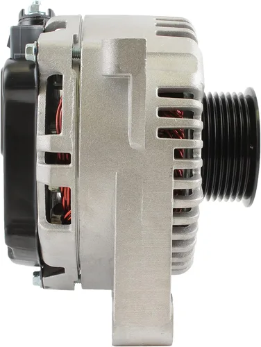 Vista 2 de DB Electrical Alternador 400-14093 compatible con/repuesto para Ford F150 F250 F350 Pickup Series Truck 5.4L 1999 2000 2001 2002 2003 2004 Lightning