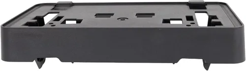 Vista 6 de Garage-Pro Soporte para placa de matrícula compatible con Ford F-150 Front 2021-2023