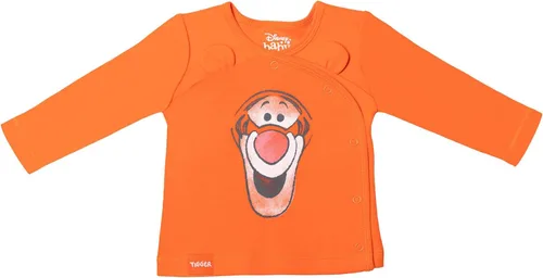 Vista 2 de Disney Winnie the Pooh Tigger - Conjunto de 3 piezas para bebé recién nacido a bebé