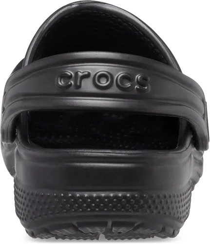 Vista 3 de Crocs Zuecos clásicos para niños