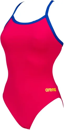 Vista 2 de Arena Women's Challenge Back MaxLife One Piece Athletic Training Swimsuit