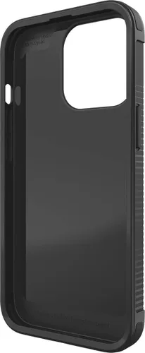 Vista 19 de Funda GEAR4 ZAGG Denali - Protección contra impactos definitiva con placa trasera y marco reforzados con D3O - para Apple iPhone 13 - Negro
