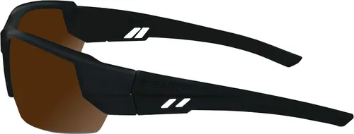 Vista 6 de Piranha - Gafas de sol de conducción, negro