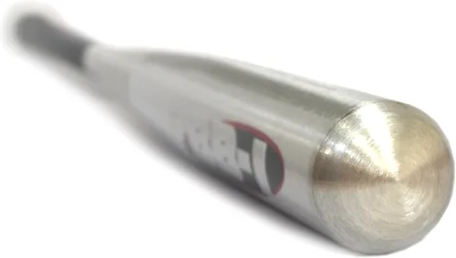 Vista 5 de Barnett Bate de béisbol BB-1 en aluminio