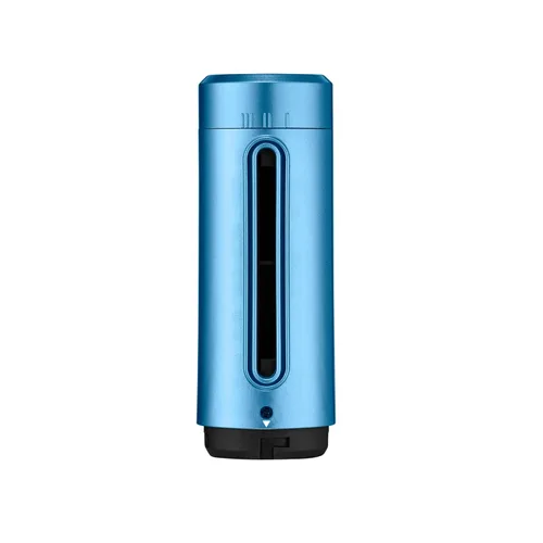 Vista 12 de BaBylissPRO StyleSwitch Ionic Multi-Styler, Air Styler and Hair Dryer, Lightweight Hot Air Brush with 5 Attachments, Automatic Dual Voltage