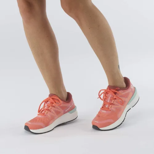 Vista 12 de Salomon Sonic 4 Confidence - Tenis de correr para mujer, B(M) US