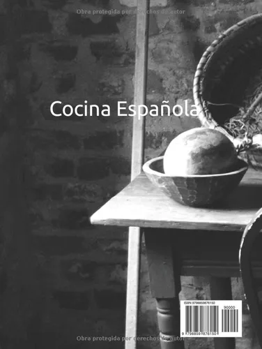 Vista 2 de COCINA & SABOR Aperitivos y Tapas (Spanish Edition)