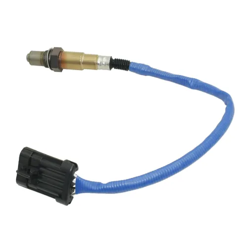 Vista 9 de Sensor de oxígeno O2 24102433 apto para Buick Excelle Epica Lova Chery Bonus Lifan