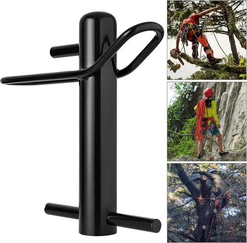 Vista 6 de Tree Port A Wrap, Portawrap mediano, envoltura de puerto, negro
