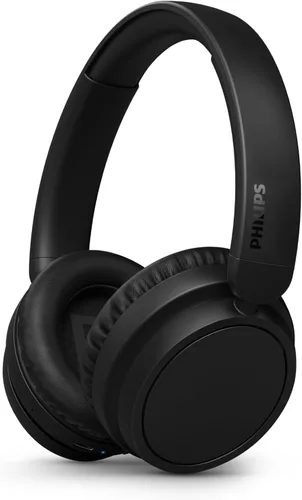 Vista 9 de Philips Auriculares deportivos inalámbricos A4216, hasta 35 horas de tiempo de reproducción, cojines refrescantes lavables, protección IP55