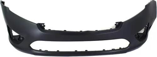Vista 12 de Garage-Pro Cubierta de parachoques delantero para Ford Mustang 1994-1998, imprimada, reemplazo del parachoques delantero FO1000126