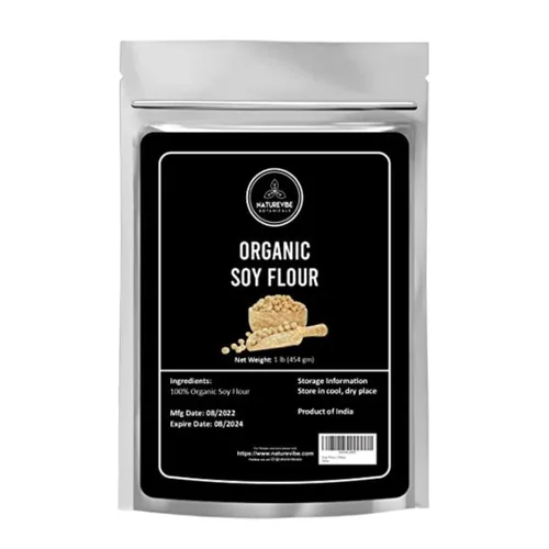 Vista 15 de Naturevibe Botanicals Harina de Arroz Integral 5 lb Harina Sin Gluten de Grano Entero Finamente Molida, Sin OGM Ideal para Hornear, Rotis