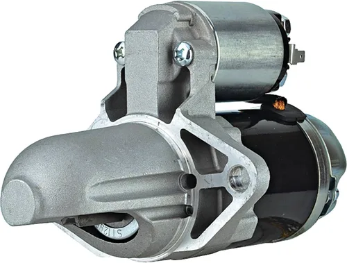 Vista 6 de Arrancador eléctrico DB para Saab 9-2X 2.5L 2.2L 1997-2014