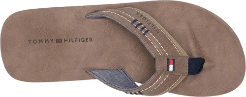Vista 5 de Tommy Hilfiger Men's Destino Sandal