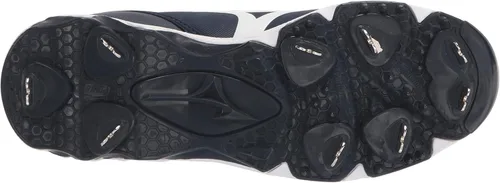 Vista 4 de Mizuno Women's 9-Spike Swift 7 Softball Shoe