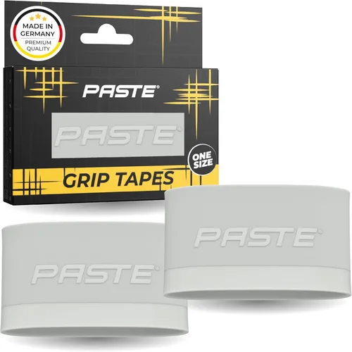 Vista 10 de PASTE ® Correas para Espinilleras de Fútbol de Silicona para Hombres, Mujeres y Jóvenes