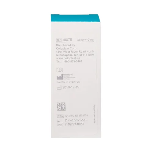 Vista 7 de Coloplast Brava - Polvo de barrera para ostomía, 1 oz, 19075, 1 unidad