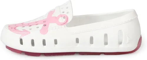 Vista 206 de Floafers Zapato náutico unisex Prodigy (niño pequeño/niño grande)